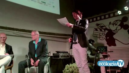 Echogreen “incontro al Futuro” - Davide Mercati