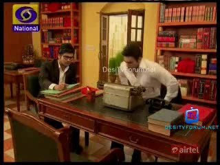 Aisa Prem Kahaan 24th September 2014pt3