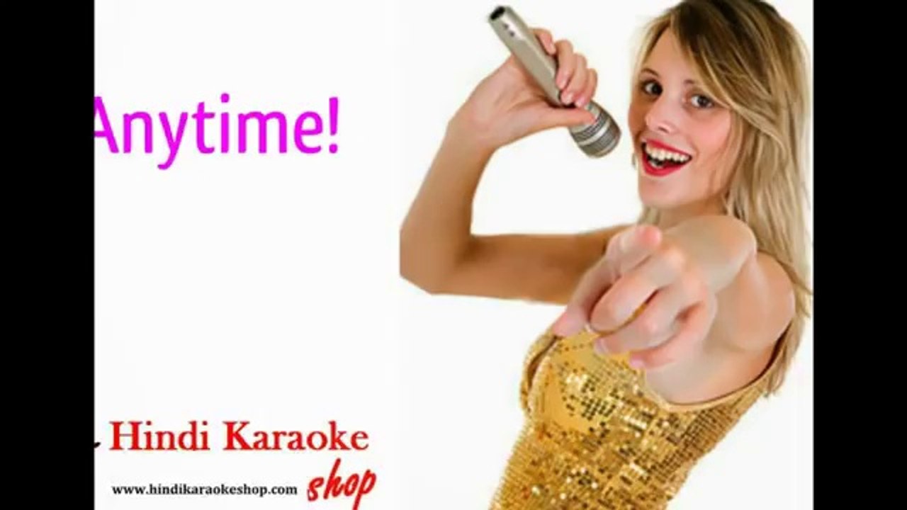 Hindi Karaoke