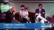 Echogreen “incontro al Futuro” -  Fabrizio Fabbroni