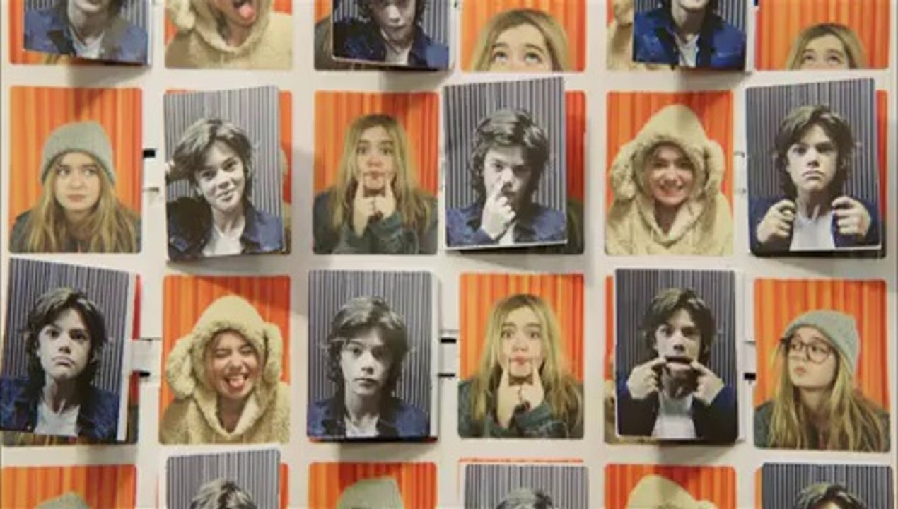 Lou ! Journal infime