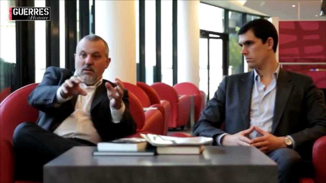 L'Art Operatif - 4eme partie