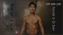 Kim Bum Soo - Teardrop of my Heart MV HD k-pop [german sub]