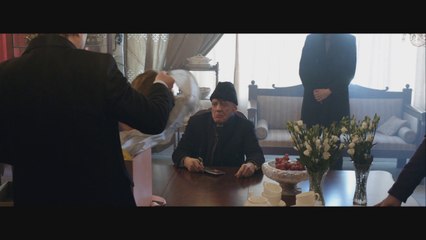 Refroidis de Hans Petter Moland