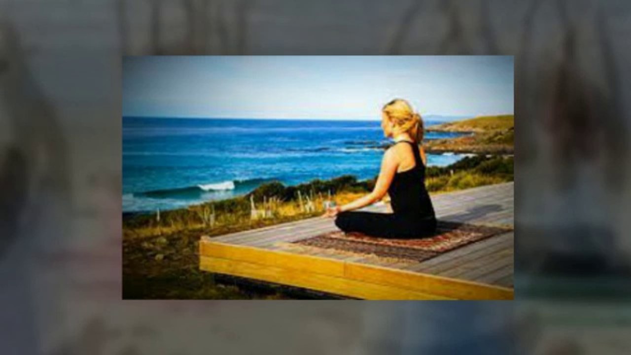 Yoga Manhattan Beach