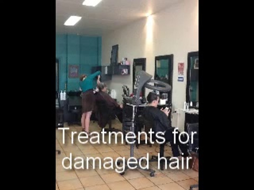 Welcome To Hair Salon Mt Hawthorn Presented By HAIR IT IS…