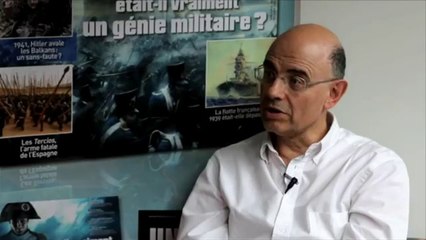 Le pétrole, l'arme noire qui a fait gagner les alliés