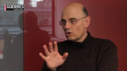 Stalingrad, nouvelle vision d'une bataille mythique