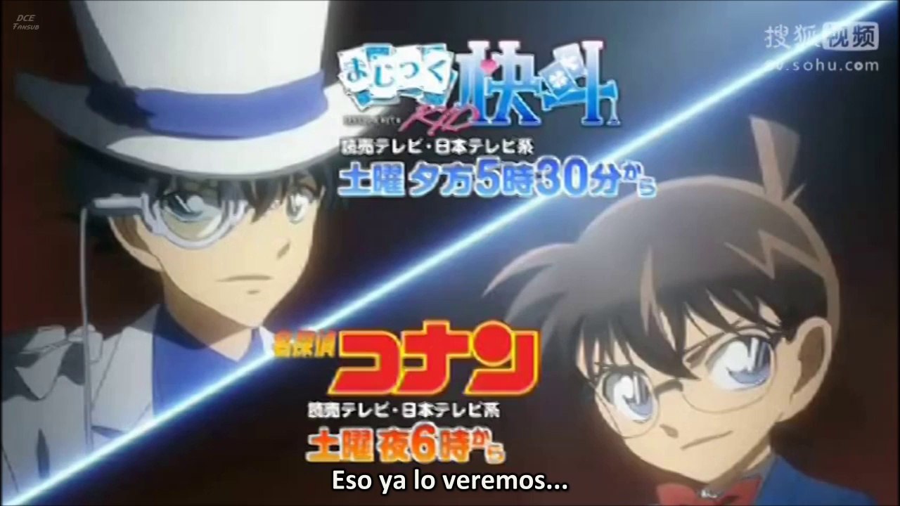 Preview Magic Kaito 1412