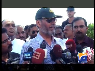 Pakistan Floods Route-24 Sep 2014