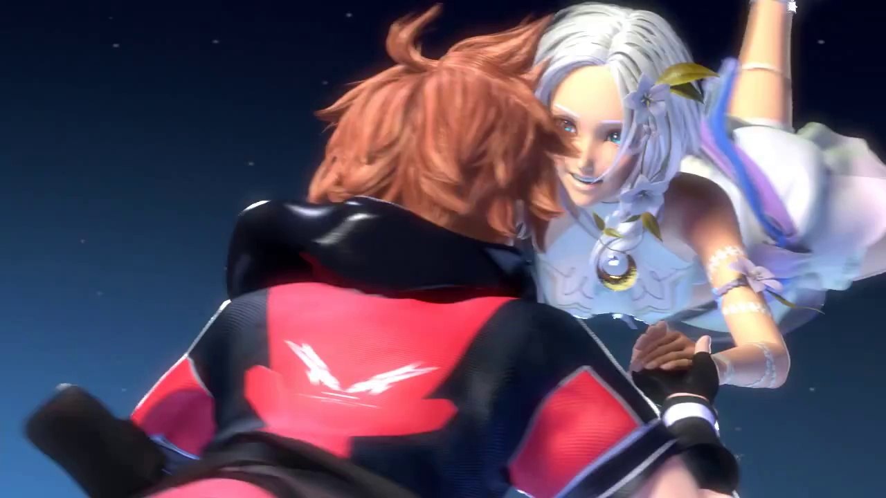 Chaos Rings III : trailer Theme Song