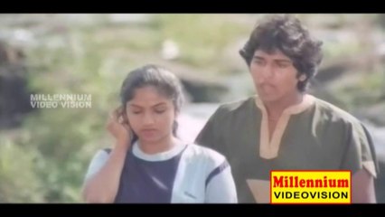 Sangamam Ee Poonkaavanam | Koodum Thedi  | Malayalam Film Song