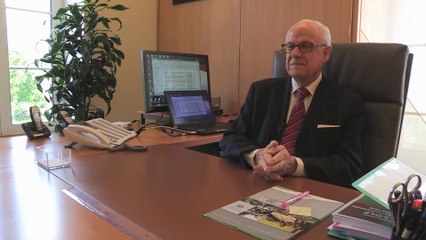 "Pièces à conviction" : quel a été le rôle d'Alain Lambert dans l'installation de la décharge de Nonant-le-Pin ?