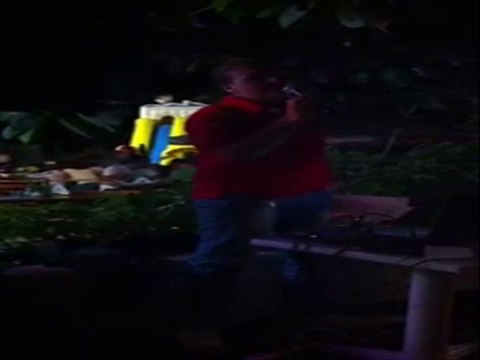 Per te che sei live (F.Iorio - M.Abbate) canta Francesco Iorio