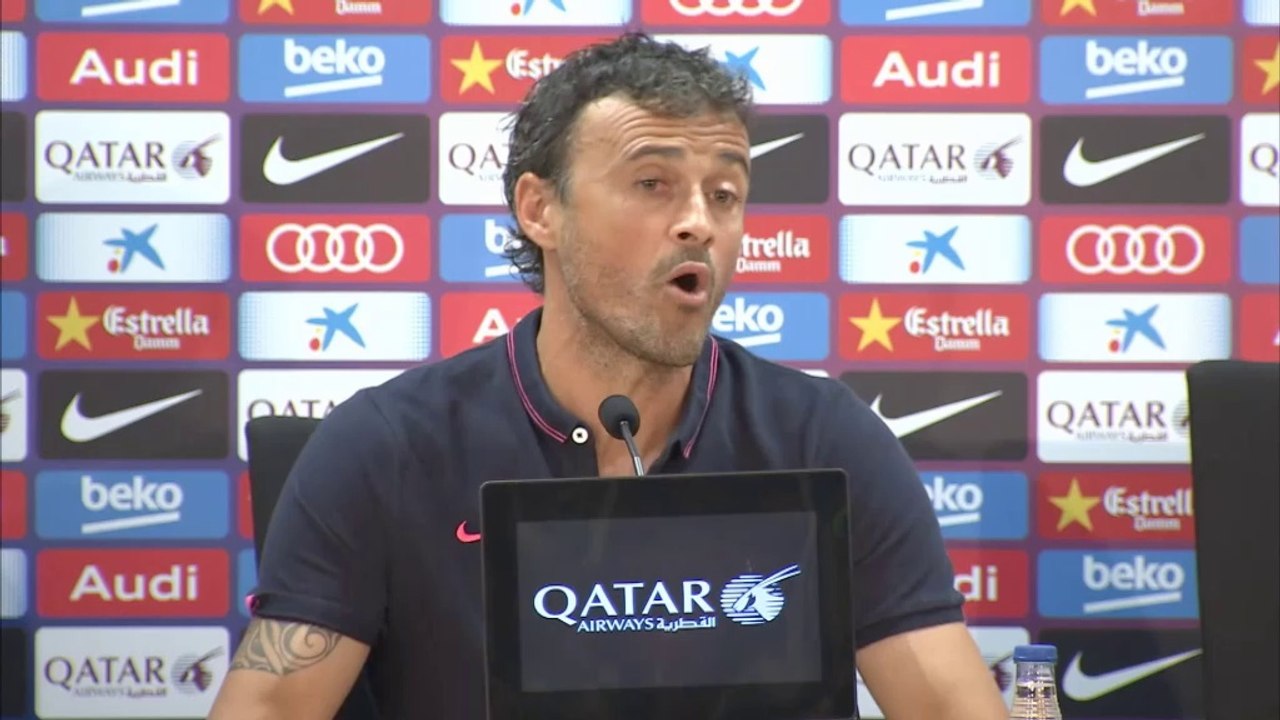 Suarez: Testspiel für Spielpraxis