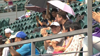 Seppi vince il derby con Bolelli - Shenzen, ottavi