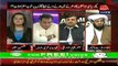 PTI Ali Zaidi's Reply to PTI Dharna Critics