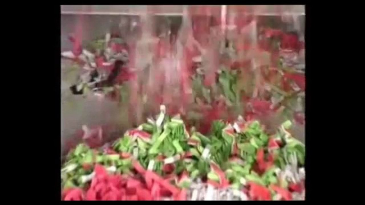 Destructeur HSM FA 400.2