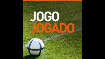 Jogo Jogado - Edição de 22 de Setembro 2014