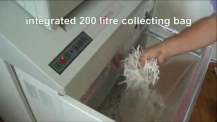 Destructeur intimus PRO852