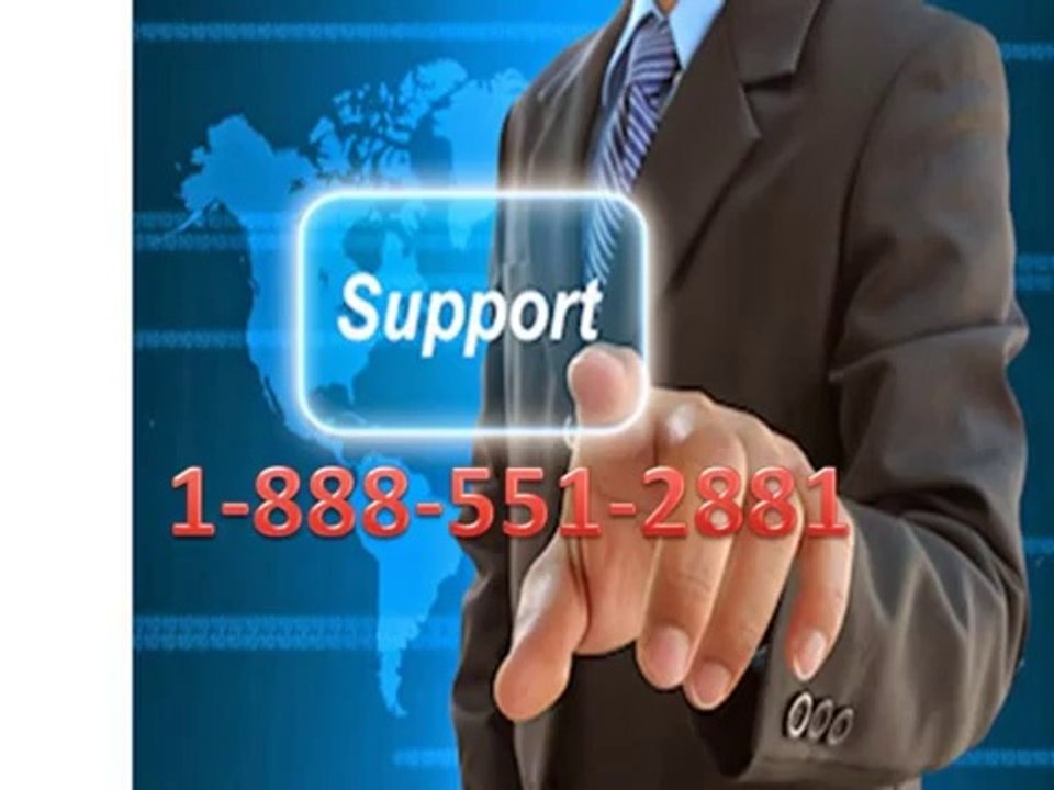 1-888-551-2881 MSN Account Settings