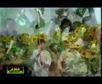 Pakistan Pakistan milly Naghma by Nusrat Fateh Ali Khan. Pakistani Song Pakistan Zindabad