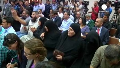 Суд в Йорданії визнав Абу Катаду невинним