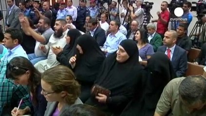 ابو قتادة حرٌ طليقٌ لعدم وجود الادلة الكافية لادانته