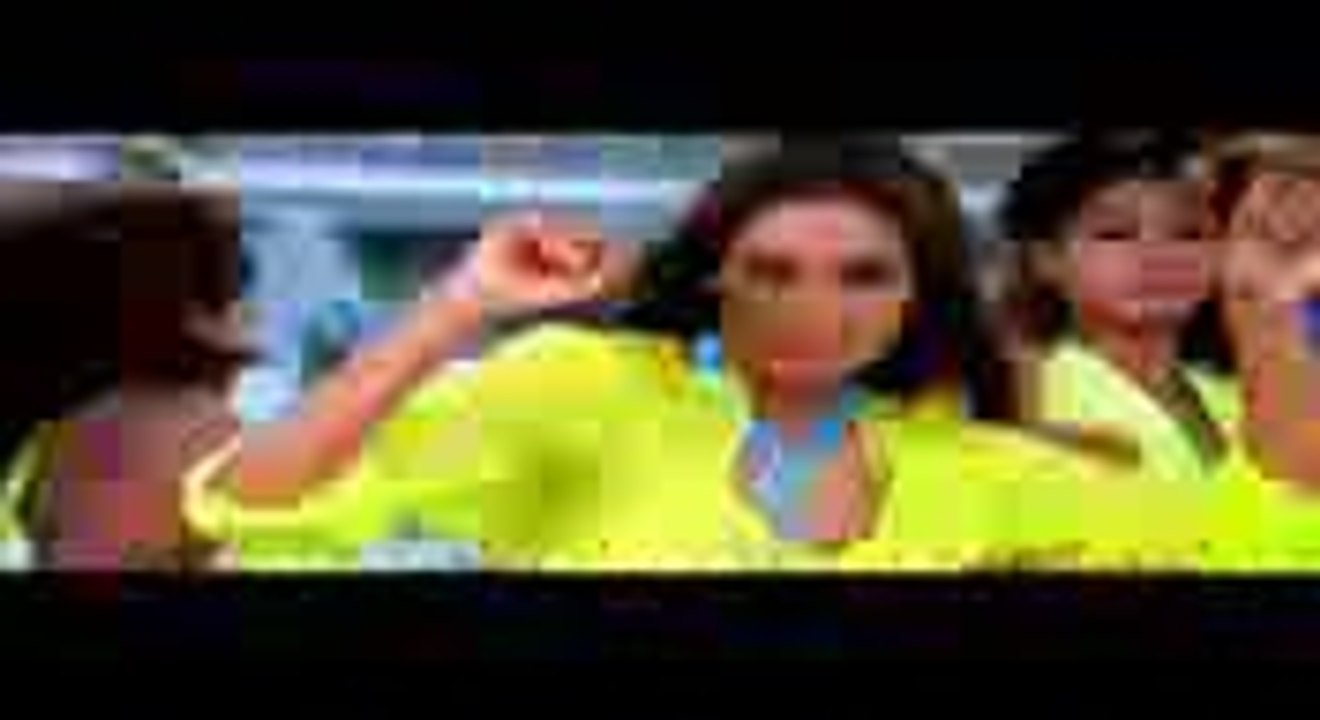 Just Dance - Nonstop Spicy Remix