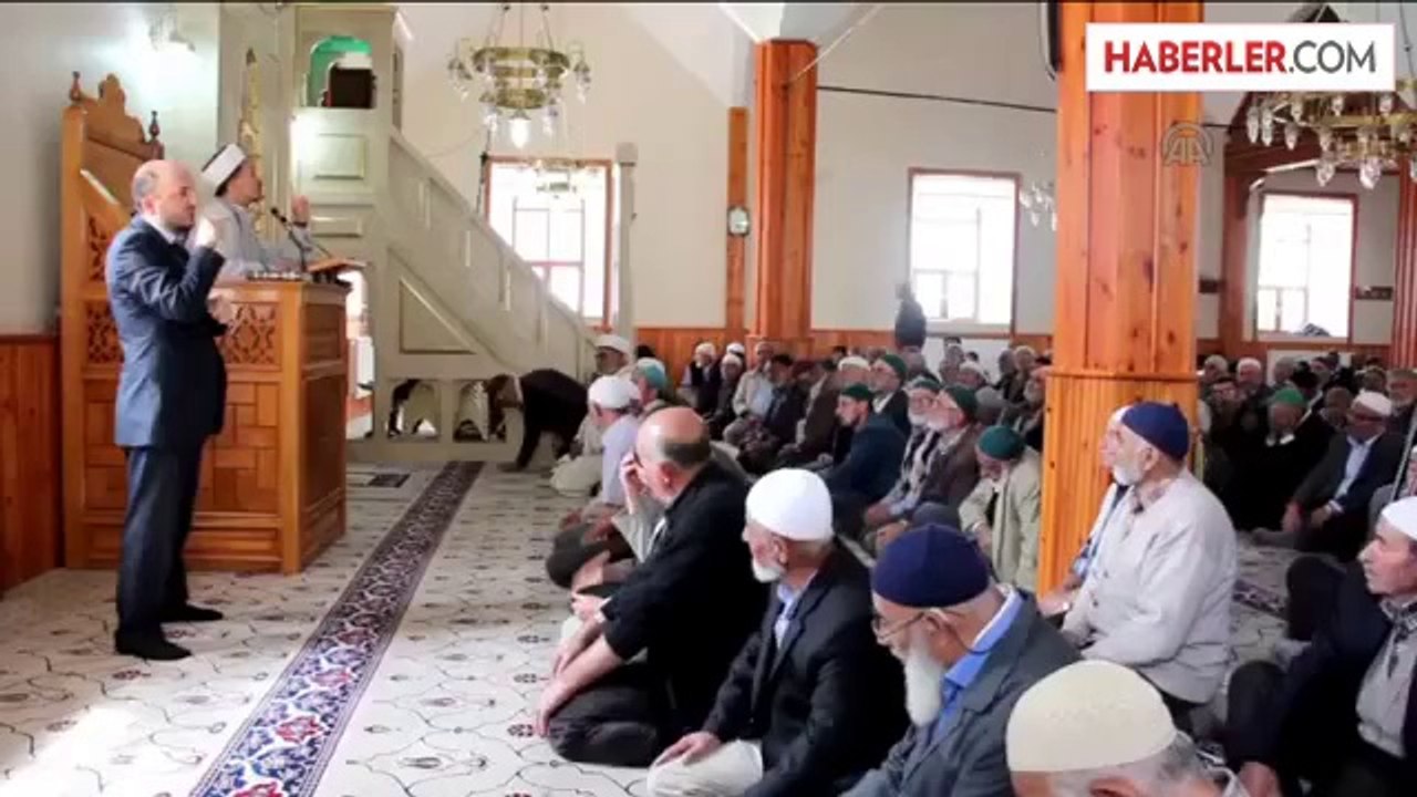 İşitme Engellilere, İşaret Diliyle Vaaz