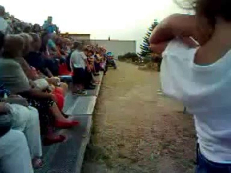 Giochi dell'aria e dell'acqua    Monteverde ( Avellino 12 Agosto 2013 ) 1°parte