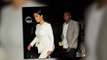 Kim Kardashian and Kanye West Soak Up Some British Culture