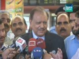 Political stability must for economic growth: Mamnoon