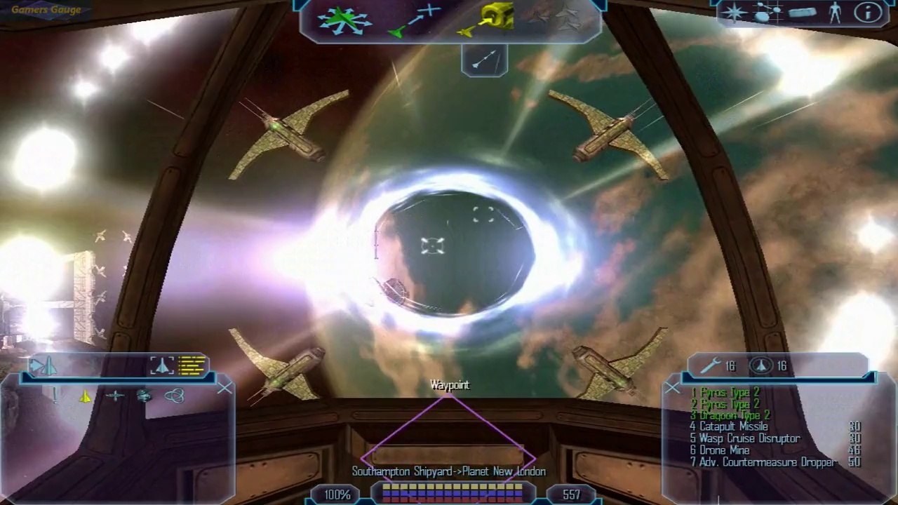 Freelancer - R17 70-82 Holman to London (condensed)