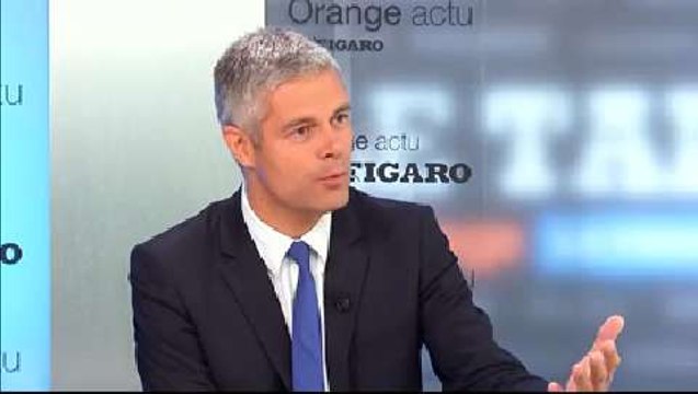 Mariage pour tous : Nicolas Sarkozy veut prendre le temps de comprendre , selon Wauquiez