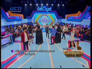 [140924]Dahsyat - Seg 4