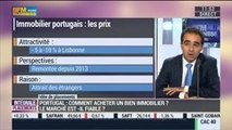 Passer sa retraite au Portugal: quels sont les points forts ?: Pascal Gonçalves, dans Intégrale Placements – 24/09