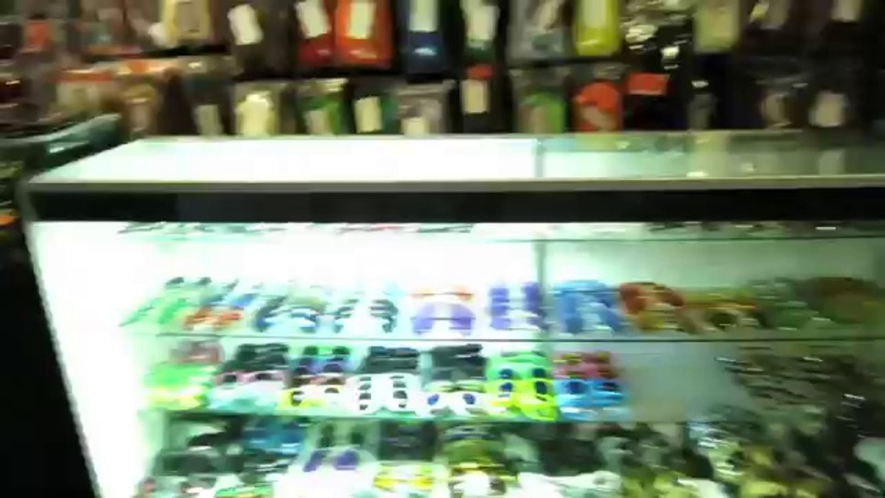 CRAZY Prank Destroys New Office!!