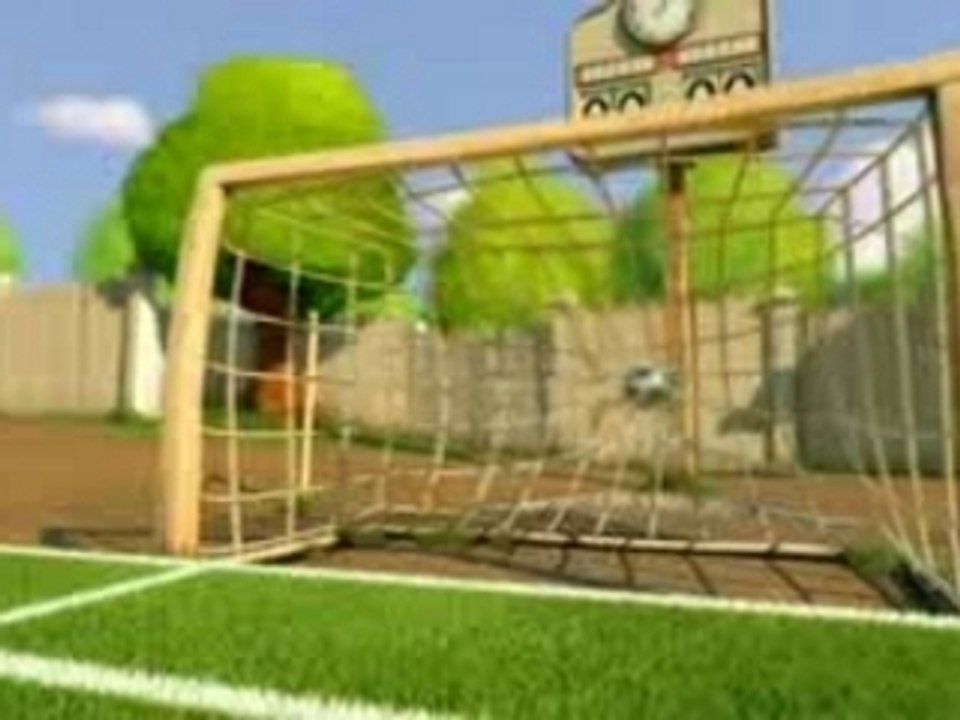 Crazy.Frog.-.We.Are.The.Champions