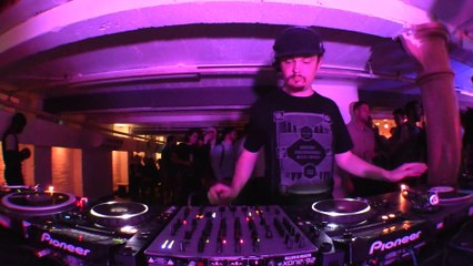 Download Video: Rye Wax Residents Boiler Room London DJ Set