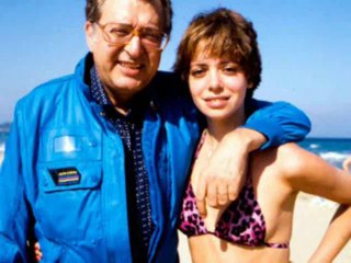 HOMENAJE A ANTONIO OZORES