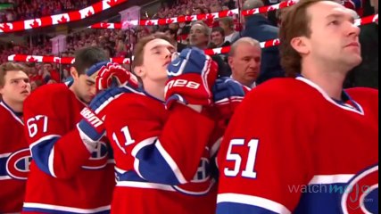 Top 10 National Anthems