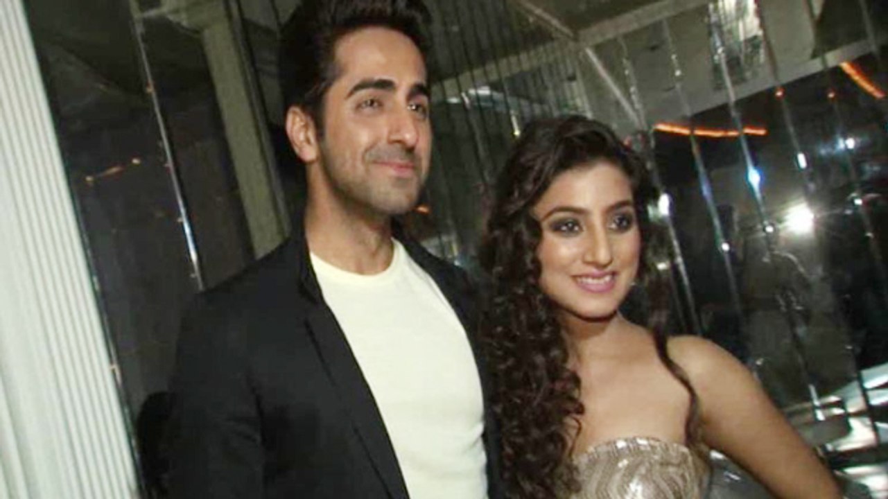 Balika Vadhu Fame Neha Marda's Birthday Party