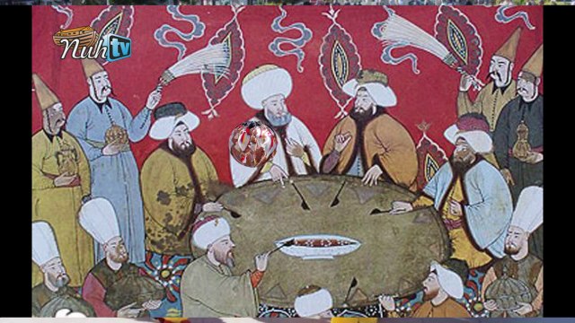 Ağrı'da Ahilik Haftası Kutlamaları