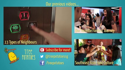 11 Types of Phone Users