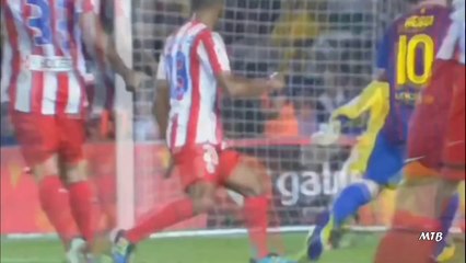 Lionel Messi   Best Solo Goals   HD