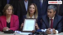 CHP Ankara Milletvekili Nazlıaka