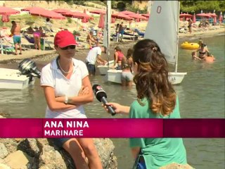 TË “DASHURUAR”, ME... DETIN OK