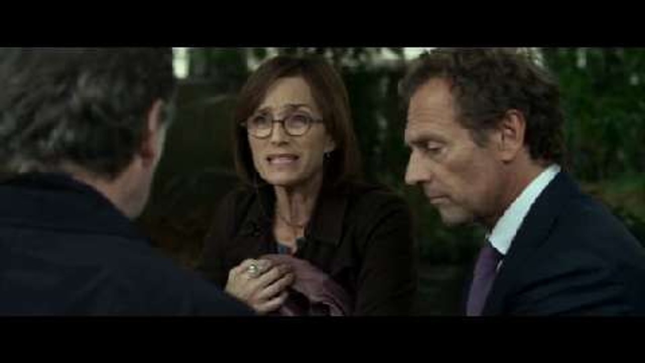 My Old Lady - Trailer (Deutsch) HD