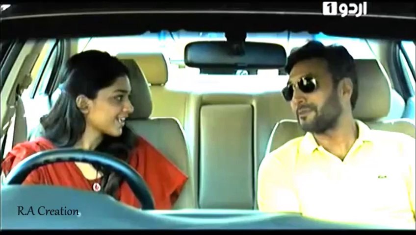 Aimen & Haider vm // MHMD {Maula maula mere}